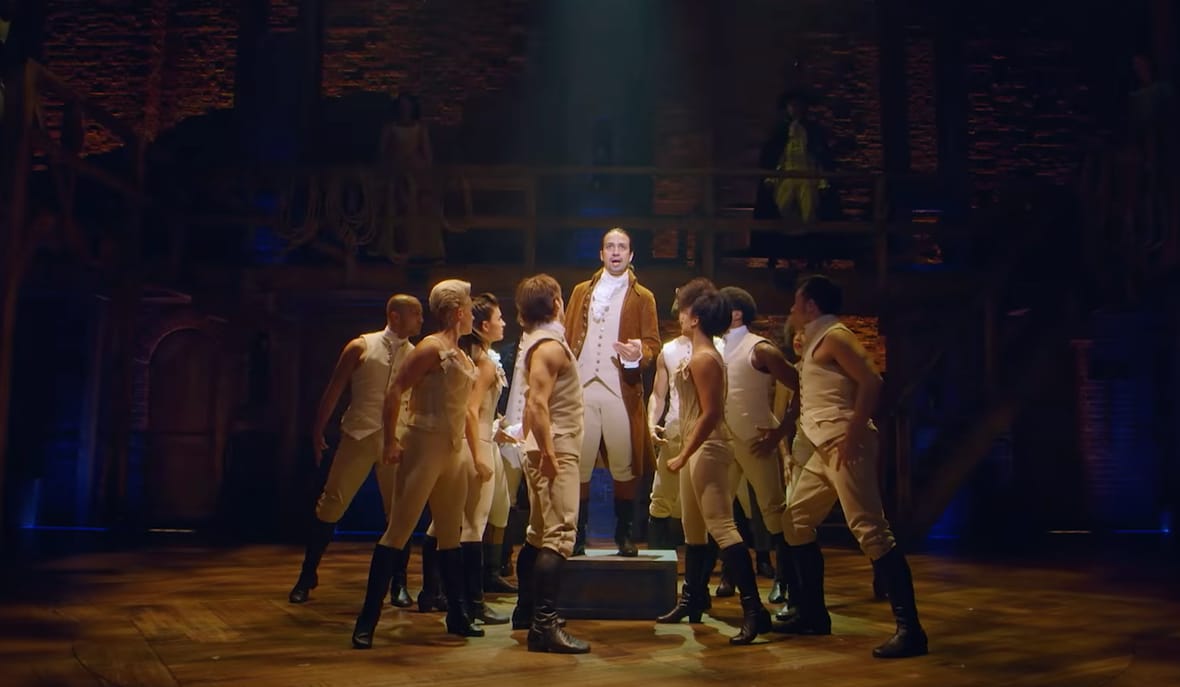 20 Best Broadway Musicals Of All Time